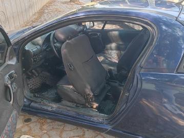 Opel tigra 1998 opel t gra Opel tigra 1998 opel t gra