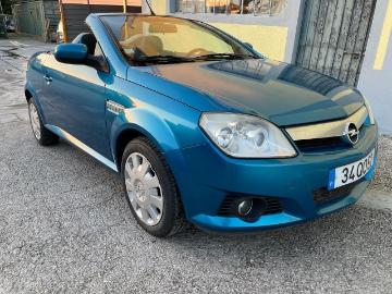 Opel tigra 2005 diesel 2005 opel tigra lisboa Opel tigra 2005 diesel 2005 opel tigra lisboa