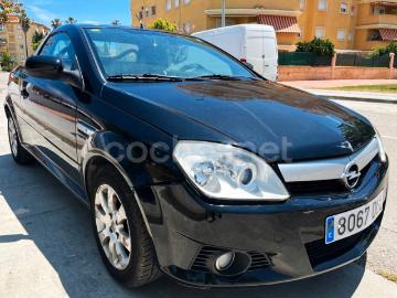 Opel tigra 2005 diesel opel tigra sport 1 3 cdti Opel tigra 2005 diesel opel tigra sport 1 3 cdti