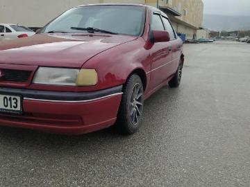 Opel vectra 1992 opel vectra Opel vectra 1992 opel vectra