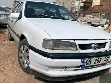 Opel vectra 1993 opel vectra Opel vectra 1993 opel vectra