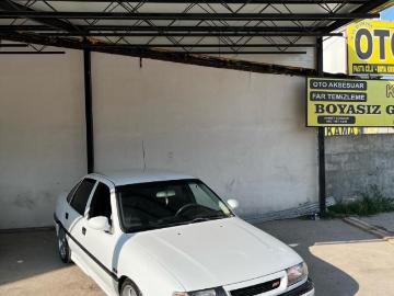 Opel vectra 1993 opel vectra Opel vectra 1993 opel vectra