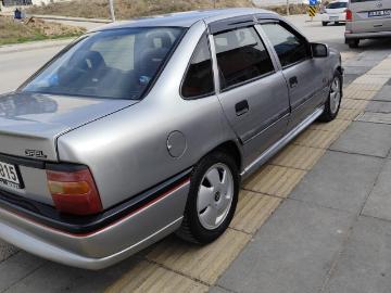 Opel vectra 1994 opel vectra Opel vectra 1994 opel vectra