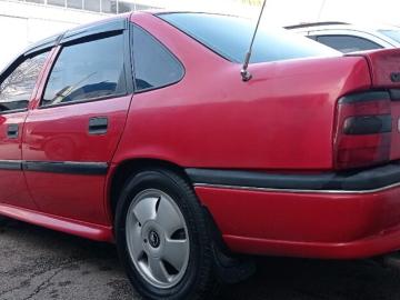 Opel vectra 1994 opel vectra Opel vectra 1994 opel vectra