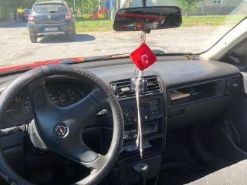 Opel vectra 1995 opel vectra
