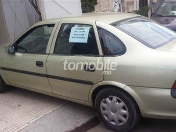 Opel vectra 1996 essence opel vectra 1996 ww maroc essence agadir Opel vectra 1996 essence opel vectra 1996 ww maroc essence agadir