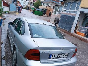 Opel vectra 2000 opel vectra