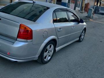 Opel vectra 2003 opel vectra Opel vectra 2003 opel vectra