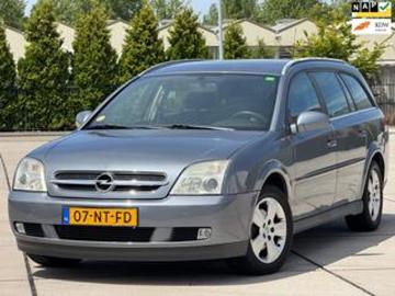 Opel vectra 2004 benzine opel vectra wagon 2 2 16v elegance automaat trekhaak cruise contr... Opel vectra 2004 benzine opel vectra wagon 2 2 16v elegance automaat trekhaak cruise contr...