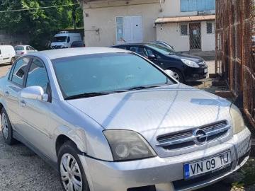 Opel vectra 2004 opel vectra 2004