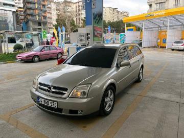 Opel vectra 2004 opel vectra