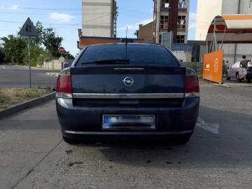 Opel vectra 2006 opel vectra 1 9 cdti