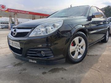 Opel vectra 2007 opel vectra Opel vectra 2007 opel vectra