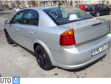 Opel vectra opel vectra