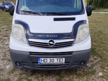 Opel vivaro 2013 opel vivaro 81 Opel vivaro 2013 opel vivaro 81