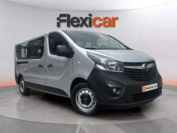Opel vivaro 2018 diesel opel vivaro 1 6 cdti ss 92kw l2 2 9t combi plus 9 diesel en flexic... Opel vivaro 2018 diesel opel vivaro 1 6 cdti ss 92kw l2 2 9t combi plus 9 diesel en flexic...