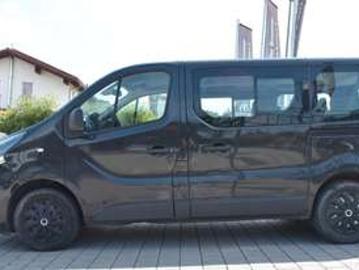 opel vivaro 2018 diesel opel vivaro b kastenkombi combi l1h1 2 7t 9 sitze