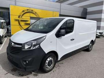 opel vivaro 2019 diesel opel vivaro kasten l2 klima tempomat nsw holzboden