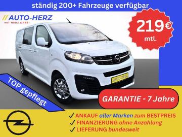 opel vivaro 2020 diesel opel vivaro mixto innovation l3 doppelkabine 6 sitze opel vivaro 2020 diesel opel vivaro mixto innovation l3 doppelkabine 6 sitze