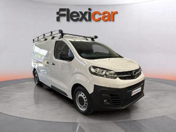 Opel vivaro 2021 diesel opel vivaro cdti 1 5 combi 102 cv diesel en flexicar fuenlabrada Opel vivaro 2021 diesel opel vivaro cdti 1 5 combi 102 cv diesel en flexicar fuenlabrada