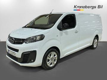 Opel vivaro diesel opel vivaro l3 pre varmare dragkrok 144 hk manuell