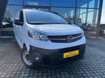 Opel vivaro el opel vivaro e combi 75 enjoy l2