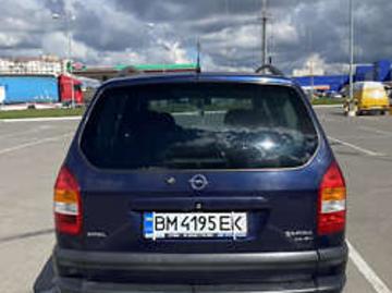 Opel zafira 2001 benzin opel zafira 2001 Opel zafira 2001 benzin opel zafira 2001