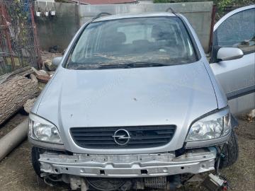 Opel zafira 2002 dezmembrez opel zafira