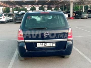 Opel zafira 2005 diesel opel zafira Opel zafira 2005 diesel opel zafira