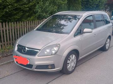 opel zafira 2007 benzin opel zafira 1 8 opel zafira 2007 benzin opel zafira 1 8