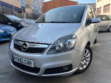 Opel zafira 2007 diesel opel zafira enjoy 1 9 cdti 16v Opel zafira 2007 diesel opel zafira enjoy 1 9 cdti 16v