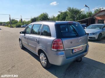 Opel zafira 2007 motorin utilizat opel zafira 2007 2 300 eur 220 000 km autovit ro Opel zafira 2007 motorin utilizat opel zafira 2007 2 300 eur 220 000 km autovit ro