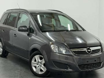 Opel zafira 2011 diesel voiture doccasion opel 1 7 cdti 7places eu5 carnet 1ermain moniteu... Opel zafira 2011 diesel voiture doccasion opel 1 7 cdti 7places eu5 carnet 1ermain moniteu...