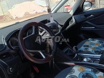 Opel zafira 2012 diesel voitures familiale 7 places Opel zafira 2012 diesel voitures familiale 7 places