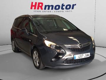 Opel zafira 2016 diesel opel zafira 1 6 cdti expression s Opel zafira 2016 diesel opel zafira 1 6 cdti expression s