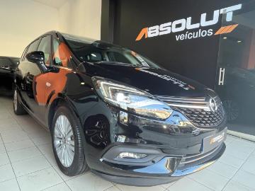 Opel zafira 2017 diesel 2017 opel zafira porto Opel zafira 2017 diesel 2017 opel zafira porto