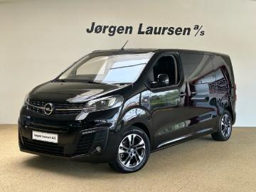 Opel zafira el opel zafira life l2 el ultimate 136hk aut Opel zafira el opel zafira life l2 el ultimate 136hk aut