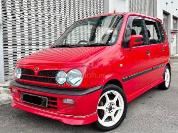 Perodua kenari 2006 gasoline 2006 perodua kenari 1 0 ez aero a Perodua kenari 2006 gasoline 2006 perodua kenari 1 0 ez aero a