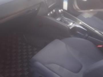 Petrol 2010 audi tt