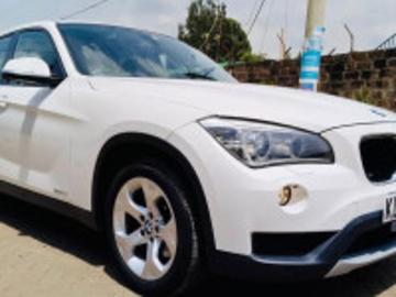 Petrol 2014 bmw x1 Petrol 2014 bmw x1