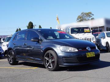 Petrol 2014 volkswagen golf hatchback gti vii my15 for sale at 15 995 in new south wales u... Petrol 2014 volkswagen golf hatchback gti vii my15 for sale at 15 995 in new south wales u...