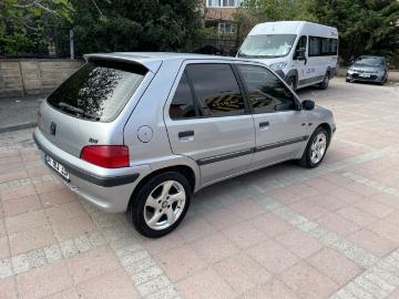 Peugeot 106 1998 peugeot 106 Peugeot 106 1998 peugeot 106
