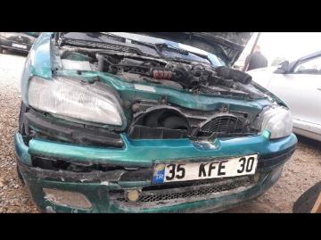 Peugeot 106 1998 peugeot 106 Peugeot 106 1998 peugeot 106