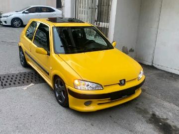 Peugeot 106 1998 peugeot 106 Peugeot 106 1998 peugeot 106