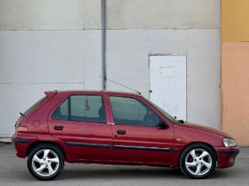 Peugeot 106 1999 peugeot 106 Peugeot 106 1999 peugeot 106