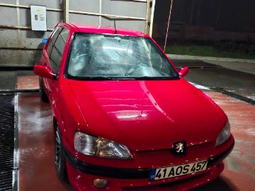 Peugeot 106 2001 peugeot 106 Peugeot 106 2001 peugeot 106