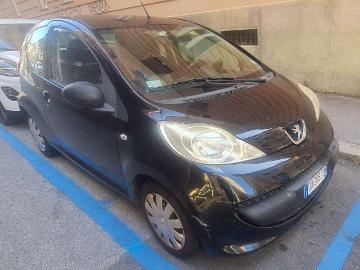 Peugeot 107 2006 benzina peugeot 107 2005 3p 1 0 12v plaisir Peugeot 107 2006 benzina peugeot 107 2005 3p 1 0 12v plaisir