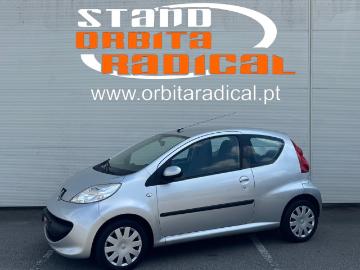 Peugeot 107 2006 gasolina 2006 peugeot 107 porto Peugeot 107 2006 gasolina 2006 peugeot 107 porto