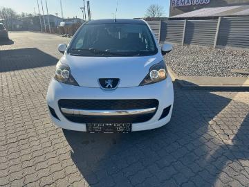 Peugeot 107 2011 benzin peugeot 107 Peugeot 107 2011 benzin peugeot 107