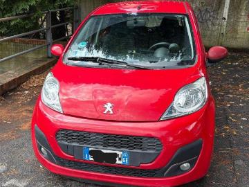 Peugeot 107 2012 benzina peugeot 107 20 p 1 0 12v active 2tronic Peugeot 107 2012 benzina peugeot 107 20 p 1 0 12v active 2tronic